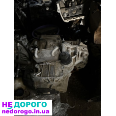 АКПП DSG 2.0 TDI 02E301103J для Volkswagen Jetta Passat, 2016, 2.0 л, дизель.