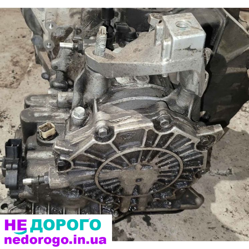 АКПП для FORD Fiesta, 2015 рік, 1.6 л, бензин.