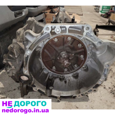 АКПП для FORD Fiesta, 2015 рік, 1.6 л, бензин.