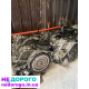 АКПП Hyundai Santa Fe 2.2 CRDi D4EB, 2006, 2.2 л дизель.