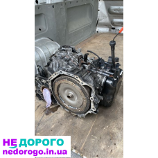 АКПП Hyundai Santa Fe 2.2 CRDi D4EB, 2006, 2.2 л дизель.