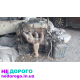 АКПП Mitsubishi Outlander 2.4 2015 2.4л бензин.