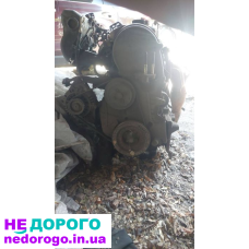 АКПП Mitsubishi Outlander 2.4 2015 2.4л бензин.