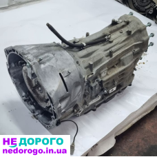 АКПП Volkswagen Touareg 3.0 TDI JXX GVJ BKS (03-10) - надійна трансмісія з 3.0-л дизельним двигуном.