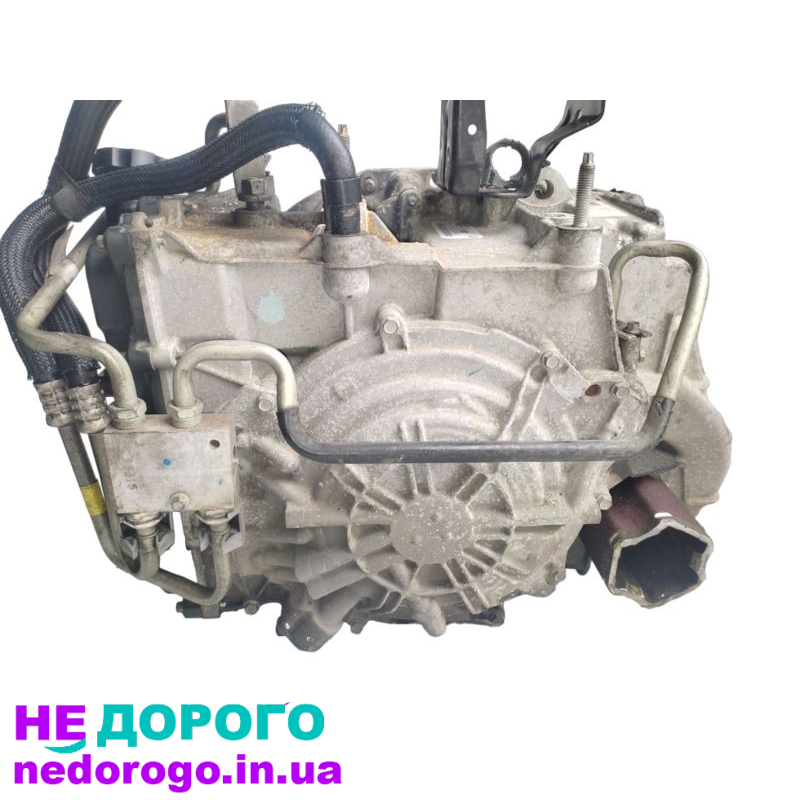 Коробка автомат BA8Z7000P для Ford Explorer Edge Flex з двигуном 3.5 Ecoboost.
