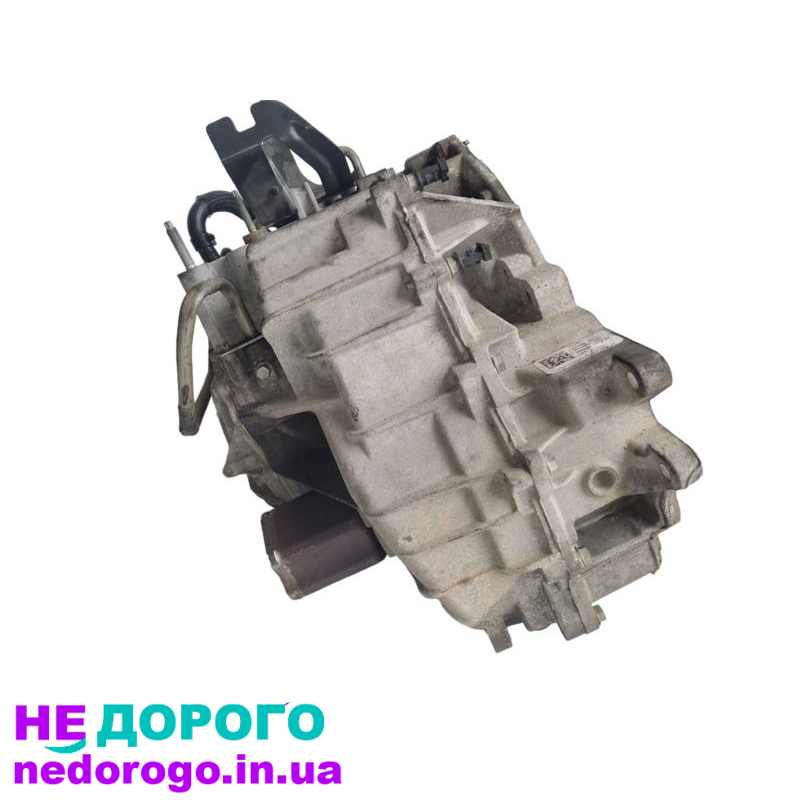 Коробка автомат BA8Z7000P для Ford Explorer Edge Flex з двигуном 3.5 Ecoboost.