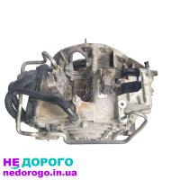 Коробка автомат BA8Z7000P для Ford Explorer Edge Flex з двигуном 3.5 Ecoboost.