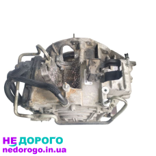 Коробка автомат BA8Z7000P для Ford Explorer Edge Flex з двигуном 3.5 Ecoboost.