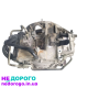 Коробка автомат BA8Z7000P для Ford Explorer Edge Flex з двигуном 3.5 Ecoboost.