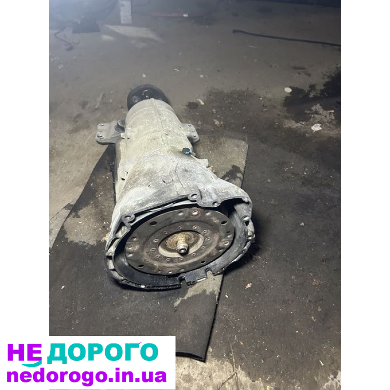 Акпп Коробка Автомат БМВ BMW E65 E66 6hp26