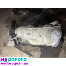 Акпп Коробка Автомат БМВ BMW E65 E66 6hp26