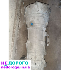 АКПП коробка для BMW Е70, Е71, X5, X6 Автомат Restail N57, 8AP 28, 2007-2013, 3.0 л, дизель.