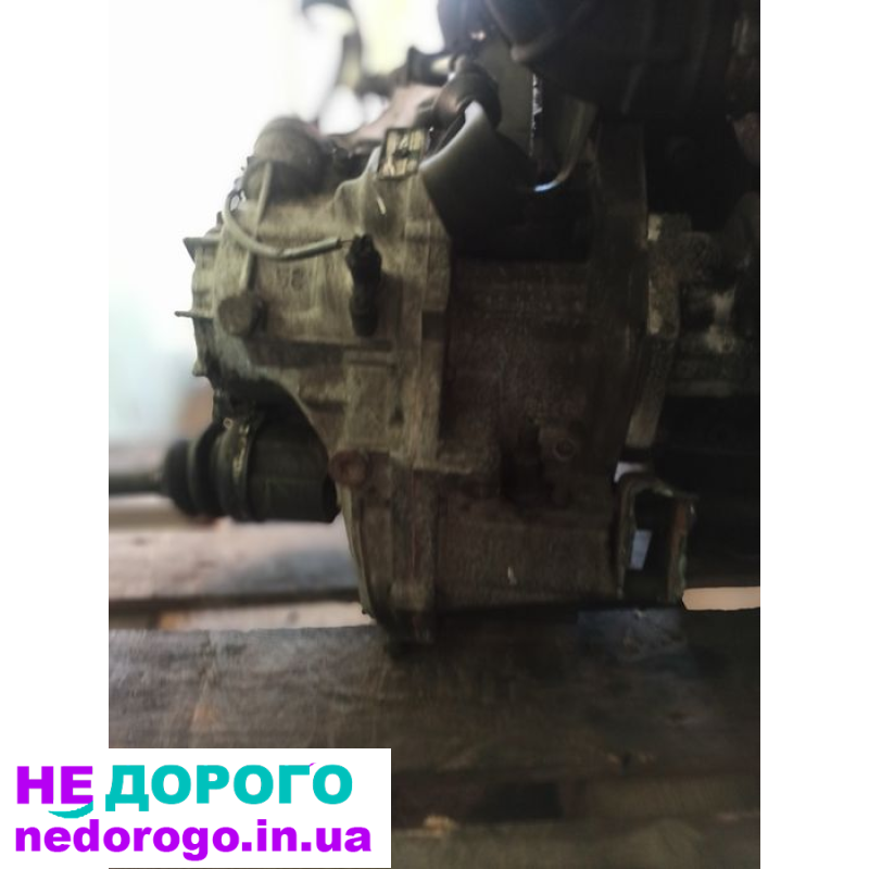 АКПП коробка передач 45000zb000 для Kia Carnival 2.9 CRDi 50-42LE, 2005, дизель, 2.9 л.