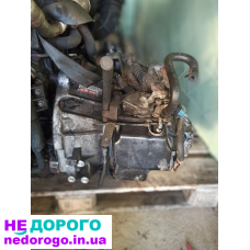 АКПП коробка передач 45000zb000 для Kia Carnival 2.9 CRDi 50-42LE, 2005, дизель, 2.9 л.