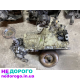 АКПП Chrysler Grand Voyager 3.8 AWD 4x4, 2005, 3.8 л, бензин.