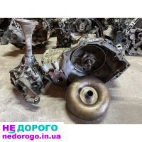 АКПП Chrysler Grand Voyager 3.8 AWD 4x4, 2005, 3.8 л, бензин.