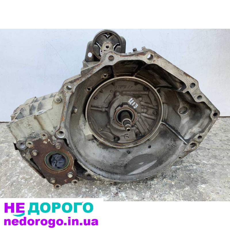 АКПП Chrysler Voyager 3.8 1996-2000, бензин, об'єм двигуна 3.8 л.