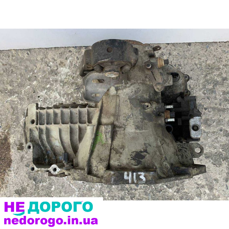АКПП Chrysler Voyager 3.8 1996-2000, бензин, об'єм двигуна 3.8 л.