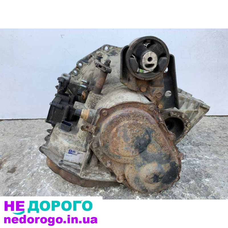 АКПП Chrysler Voyager 3.8 1996-2000, бензин, об'єм двигуна 3.8 л.