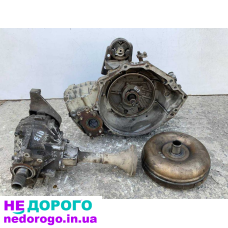 АКПП Chrysler Voyager 3.8 1996-2000, бензин, об'єм двигуна 3.8 л.