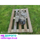 АКПП коробка передач автоматична DSG Volkswagen VW Passat Octavia