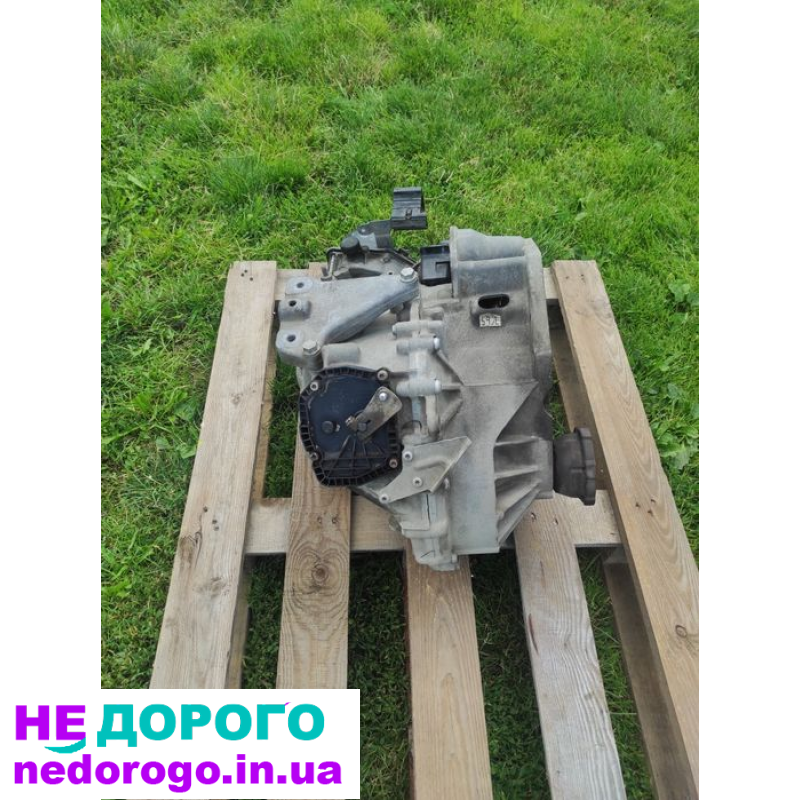АКПП коробка передач автоматична DSG Volkswagen VW Passat Octavia