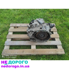 АКПП коробка передач автоматична DSG Volkswagen VW Passat Octavia