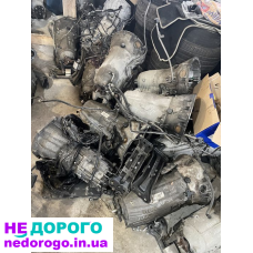 АКПП Mercedes W204 W212 OM651 3.0 722.646 2011 3.0 дизель.