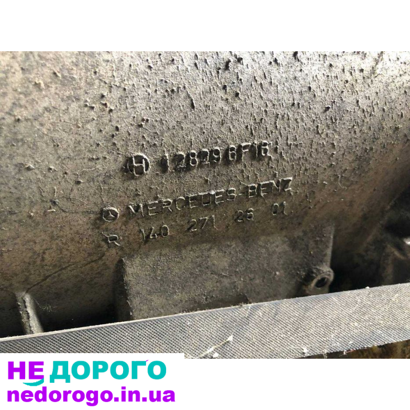 АКПП Mercedes C220 W203 2,2 cdi, турбіна, фара, стоп. 2003, 2,2 л дизель.