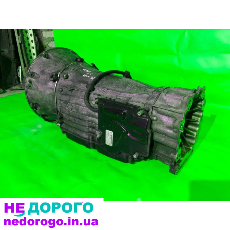 АКПП Mercedes ML W164 722.902 3.0cdi OM642 2005 3.0 дизель GL X164 ГЛ.