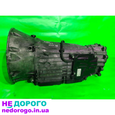 АКПП Mercedes ML W164 722.902 3.0cdi OM642 2005 3.0 дизель GL X164 ГЛ.