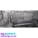 Автоматична коробка передач 6HP-19 для BMW E60 з двигуном N52, випущена в Україні. Назва: 6HP-19, модель: E60, рік випуску: -, об'єм двигуна: N52, паливо: бензин.