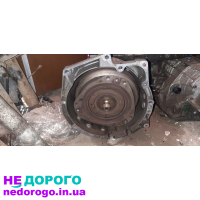 Автоматична коробка передач 6HP-19 для BMW E60 з двигуном N52, випущена в Україні. Назва: 6HP-19, модель: E60, рік випуску: -, об'єм двигуна: N52, паливо: бензин.