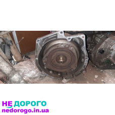 Автоматична коробка передач 6HP-19 для BMW E60 з двигуном N52, випущена в Україні. Назва: 6HP-19, модель: E60, рік випуску: -, об'єм двигуна: N52, паливо: бензин.