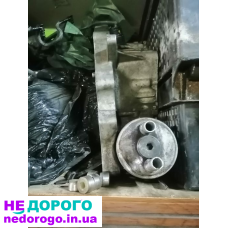 АКПП Nissan Maxima 3.5 бензин, Jatco RE5F22A, 2009 рік, 3.5 л, автоматична коробка передач.