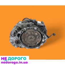 АКПП Opel Insignia 2.0 CDTi AF40, 2012 рік, 2.0 л, дизель.