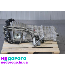 АКПП оригінал Ferrari F430, 2005, 4.3 л бензин
АКПП оригінал Mercedes-Benz S-Class W222, 2018, 3.0 л дизель
АКПП оригінал Lamborghini Aventador, 2017, 6.5 л бензин
АКПП оригінал Porsche 911 Carrera, 2019, 3.0 л бензин