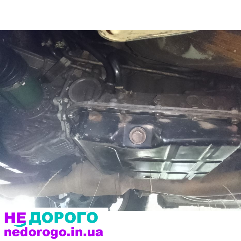 АКПП Субару форестер sh