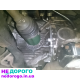 АКПП Субару форестер sh