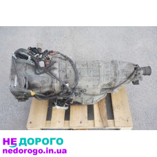 АКПП TG5 Subaru Outback