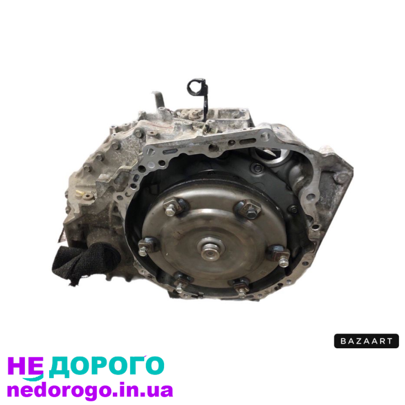 АКПП U760E Toyota Camry V50 2.5 бен б/у Коробка автомат камри 50