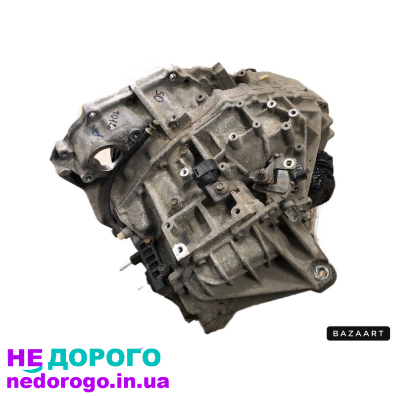 АКПП U760E Toyota Camry V50 2.5 бен б/у Коробка автомат камри 50