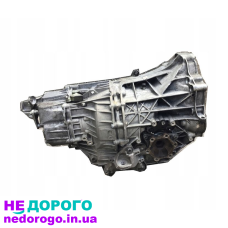 АКПП VL-300 01J HSS Audi A6C5 A4B6 1.9 tdi 7 ступка