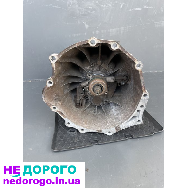 АКПП Volkswagen Crafter 2.5 Робот Фольксваген Крафтер