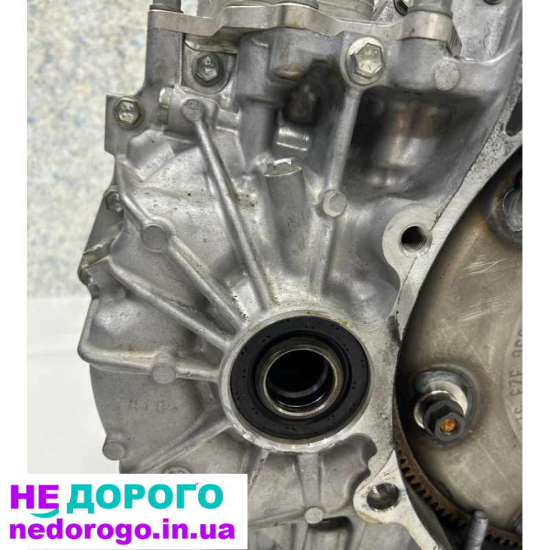АКПП Passat 2.0 B9 USA NMS 2 (20-) 09G300065A RUY, 2019, 2.0 л, бензин.