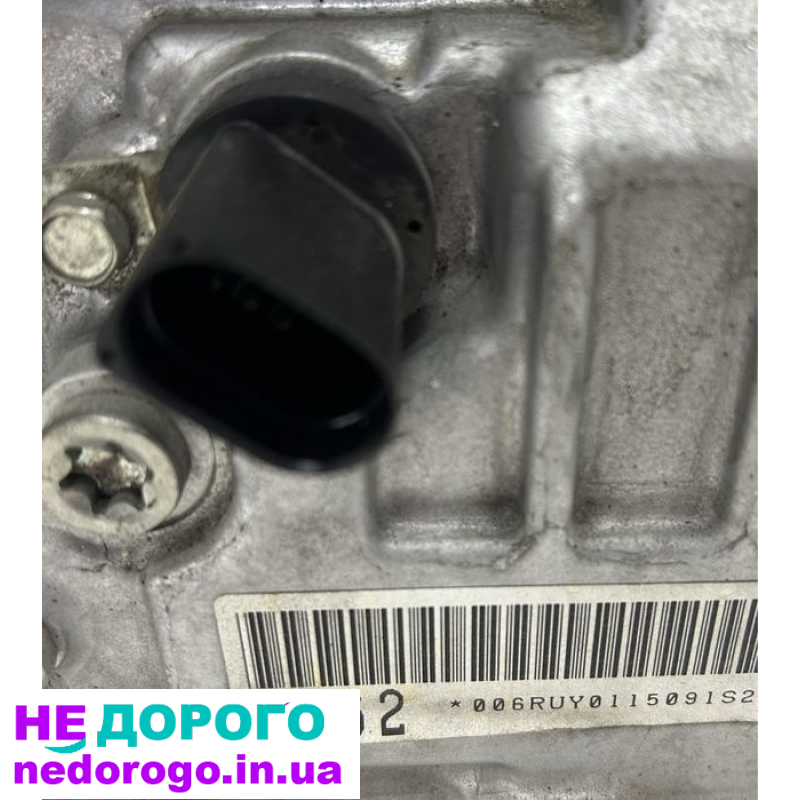 АКПП Passat 2.0 B9 USA NMS 2 (20-) 09G300065A RUY, 2019, 2.0 л, бензин.