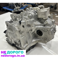 АКПП Passat 2.0 B9 USA NMS 2 (20-) 09G300065A RUY, 2019, 2.0 л, бензин.