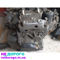 АКПП VW Passat B6 2.0 TDI, 2008 р., 2.0 л дизель.