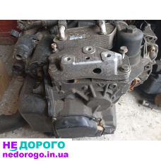 АКПП VW Passat B6 2.0 TDI, 2008 р., 2.0 л дизель.