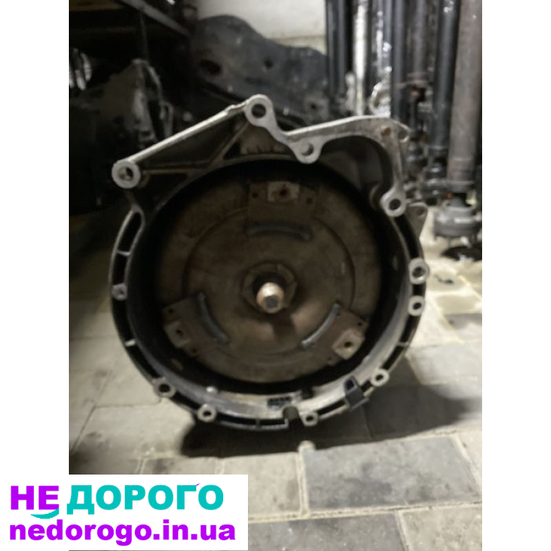 АКПП ZF 5hp18 BMW E38 E39 m51 2.5tds m52 2.0 2.5 2.8і коробка автомат